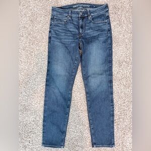 AE Skinny Jeans